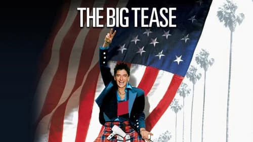 The Big Tease still