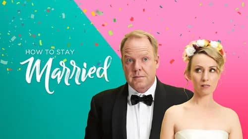 How to Stay Married still