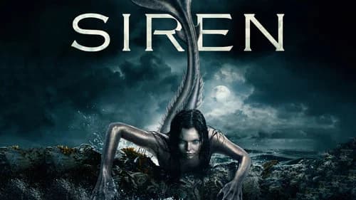 Siren still