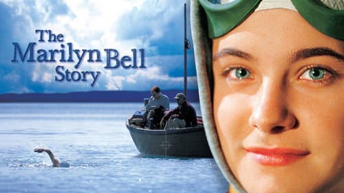 Heart: The Marilyn Bell Story still