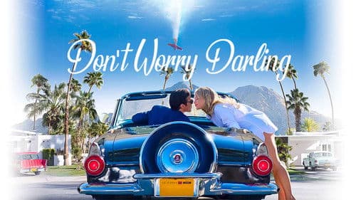 Don't Worry Darling still