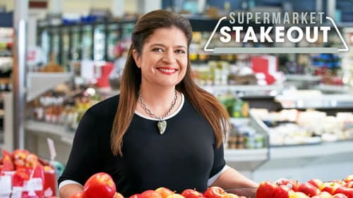 Supermarket Stakeout still