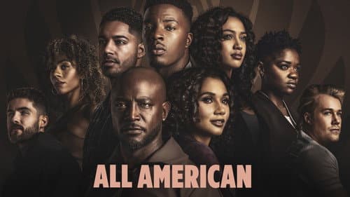 All American still