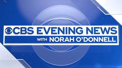 CBS Evening News still