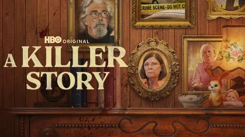A Killer Story still