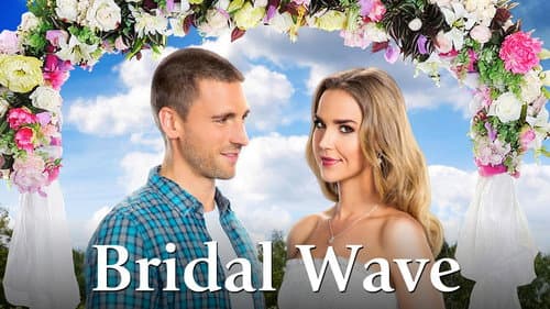 Bridal Wave still