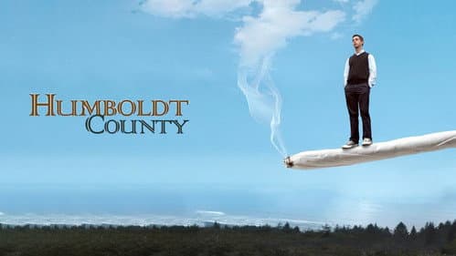 Humboldt County still