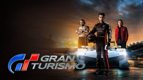 Gran Turismo still