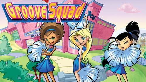 Groove Squad still