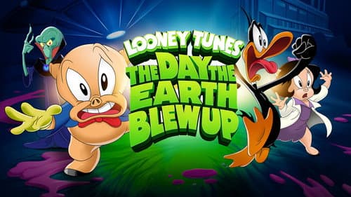 The Day the Earth Blew Up: A Looney Tunes Movie still