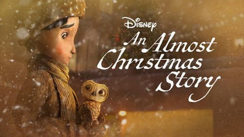 An Almost Christmas Story still