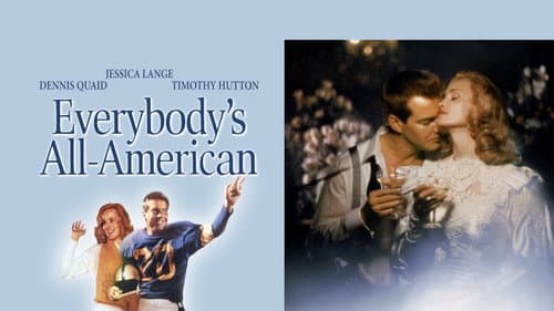 Everybody's All-American still