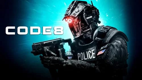 Code 8 still