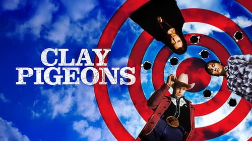 Clay Pigeons still