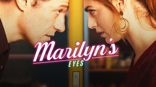 Marilyn's Eyes still