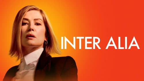 National Theatre Live: Inter Alia still