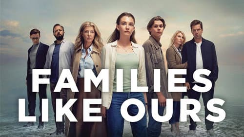 Families Like Ours still