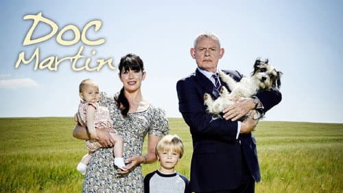 Doc Martin still