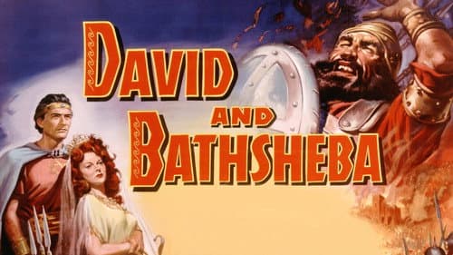 David and Bathsheba still