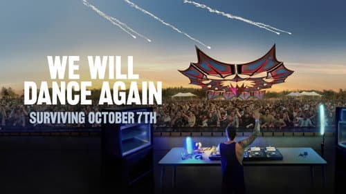 We Will Dance Again still