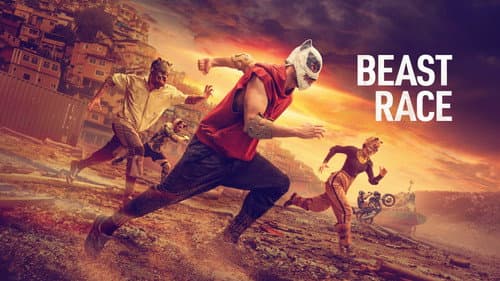 Beast Race still