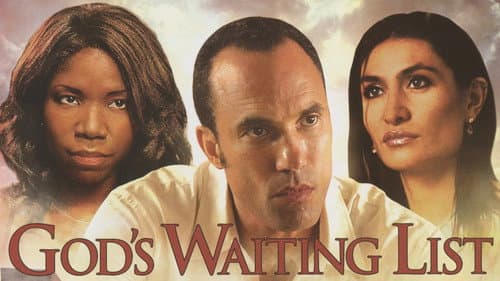 God's Waiting List still