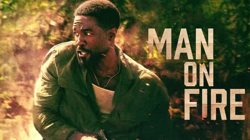 Man on Fire still