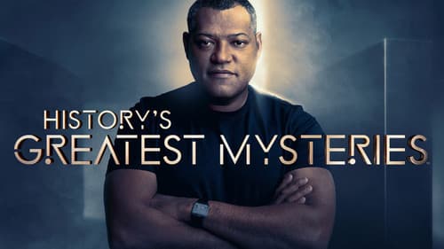 History's Greatest Mysteries still