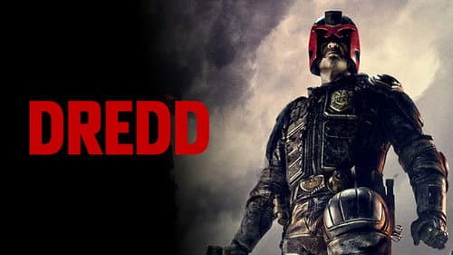 Dredd still
