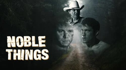 Noble Things still