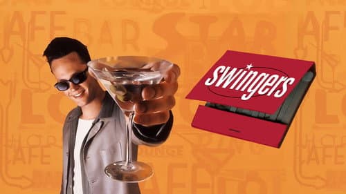 Swingers still