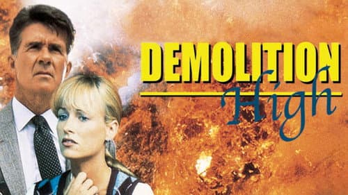 Demolition High still