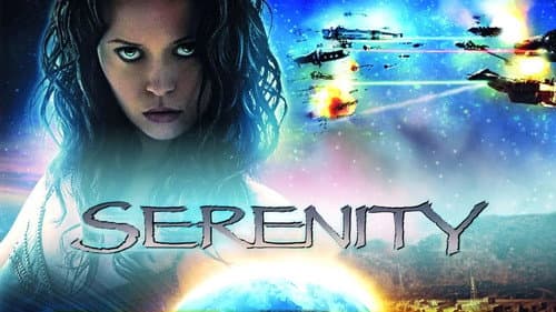 Serenity still