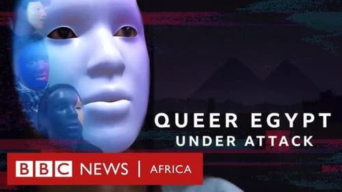 Queer Egypt Under Attack still