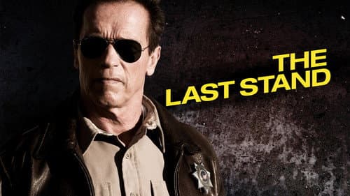 The Last Stand still