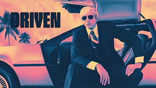 Driven still