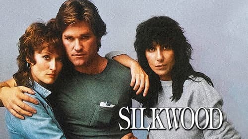 Silkwood still