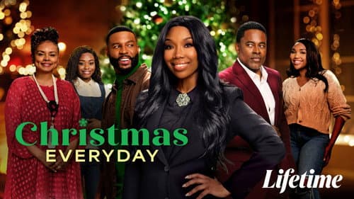 Christmas Everyday still