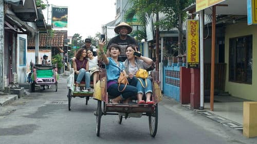 What's Up with Cinta 2 still