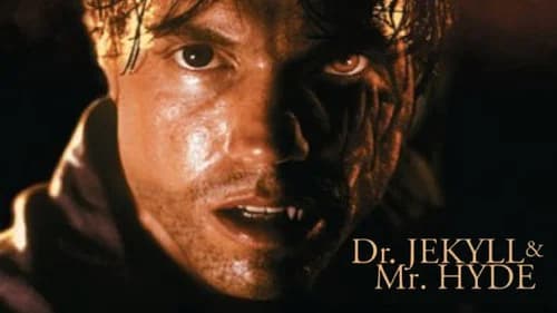 Dr. Jekyll and Mr. Hyde still