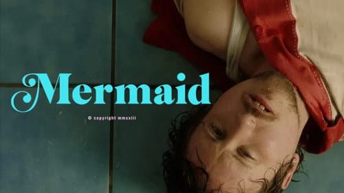Mermaid still