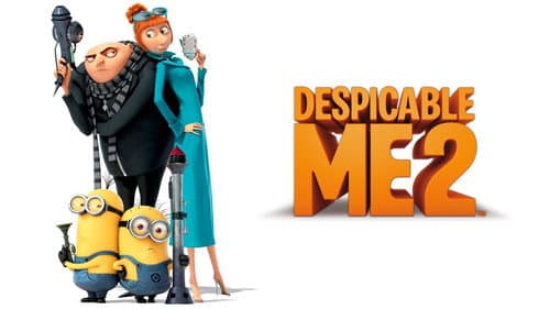 Despicable Me 2 still