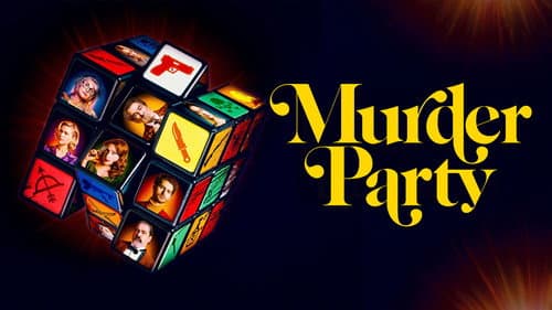 Murder Party still