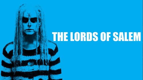 The Lords of Salem still