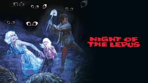Night of the Lepus still