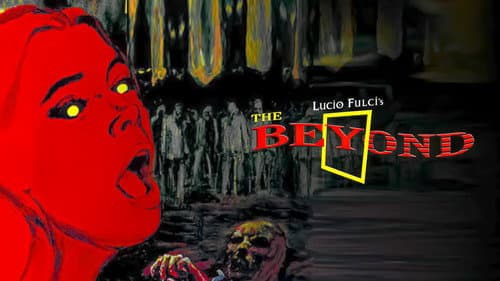 The Beyond still