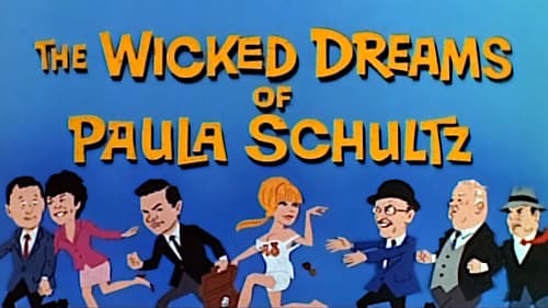 The Wicked Dreams of Paula Schultz still