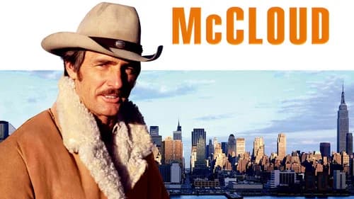 McCloud still