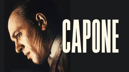Capone still
