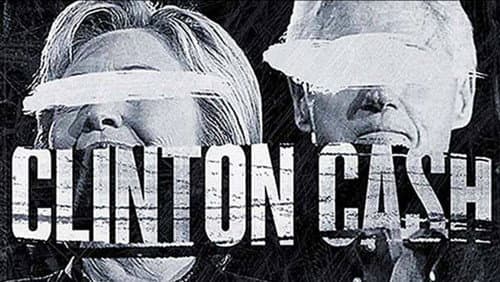 Clinton Cash still